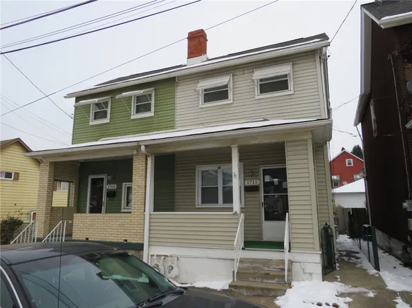 1709-1711 Madison St N, Braddock, PA 15104