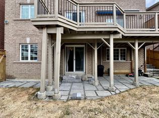 28 Dovetail Dr #BASEMENT, Richmond Hill, ON