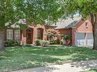 1413 Pearl River Dr, Flower Mound, TX 75028