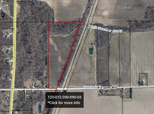0 E Lapan Rd, Pinconning, MI 48650