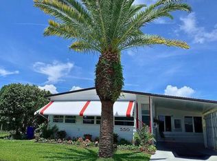 550 Ruth Cir, West Melbourne, FL 32904