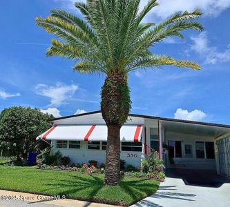 550 Ruth Cir, West Melbourne, FL, 32904