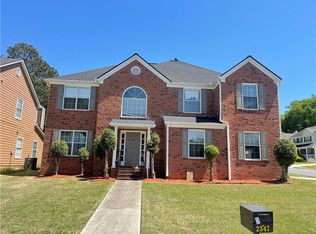 2347 Fawn Hollow Ct, Duluth, GA 30096
