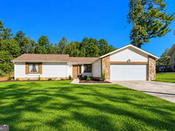 5271 Sunset Trl, Marietta, GA 30068