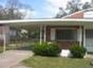 606 Thornton Pl, Mobile, AL 36609
