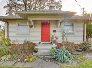 3726 SE Ogden St, Portland, OR 97202