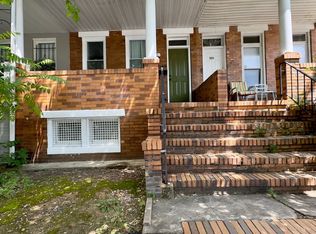 344 E 28th St, Baltimore, MD 21218
