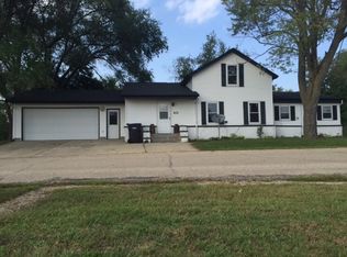 602 Sharon St, Arena, WI 53503