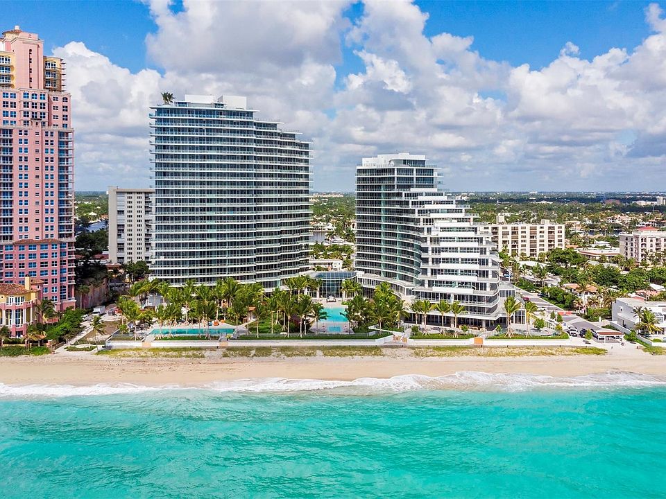 1st image of 2200 N Ocean Boulevard #S506