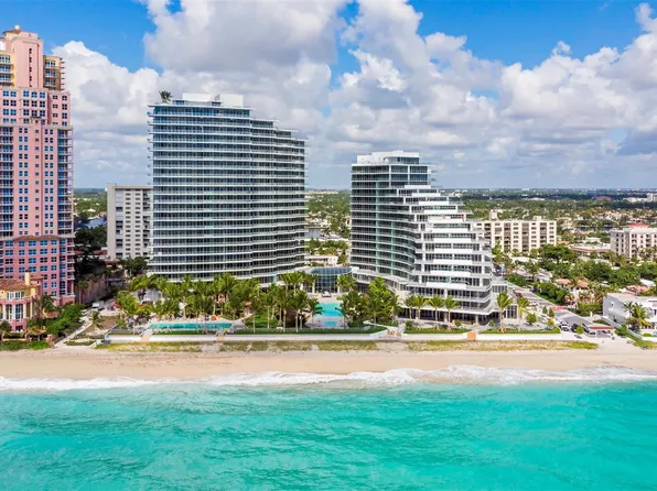 2200 N Ocean Boulevard #S506, Fort Lauderdale, FL 33305