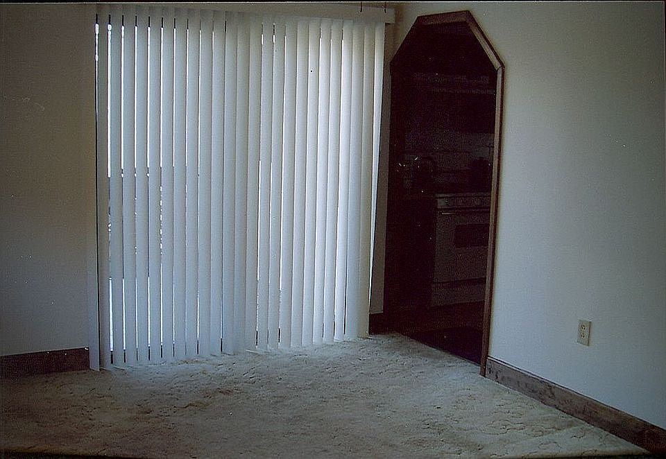 New Den
