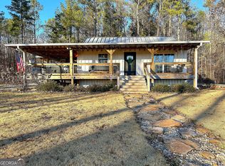 1234 N State Line Rd, Lagrange, GA 30240