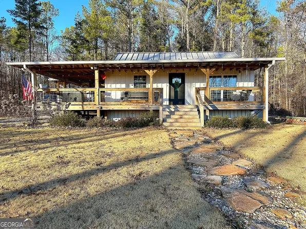 1234 N State Line Rd, Lagrange, GA 30240