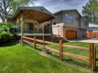 4576 Apple Way, Boulder, CO 80301