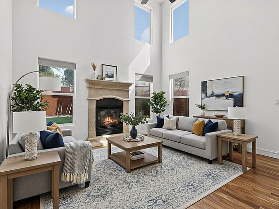 3rd image of 5904 Purple Aster Ln NE