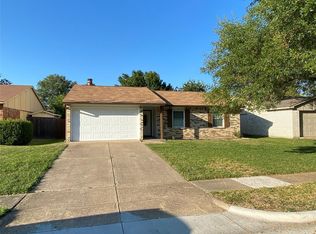 811 Rolling Ridge Dr, Allen, TX 75002