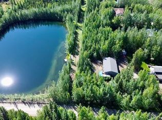 2186 Onyx Rd, North Pole, AK 99705