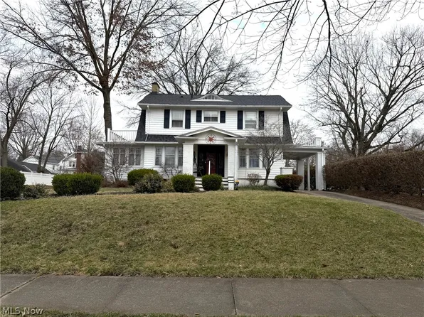 359 22nd St NW, Canton, OH 44709