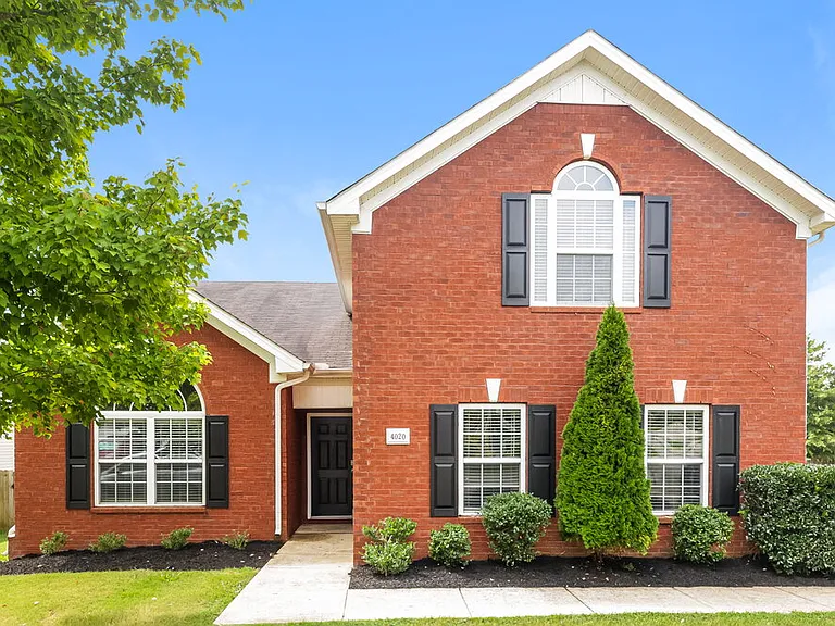 4020 Sequoia Trl — Photo 1