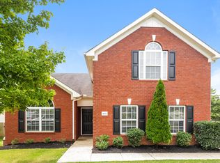4020 Sequoia Trl, Spring Hill, TN 37174