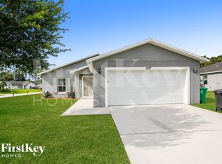 1497 SW San Sebastian Ave, Port Saint Lucie, FL 34953