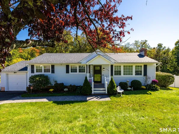 125 Perry Road, Hamden, CT 06514