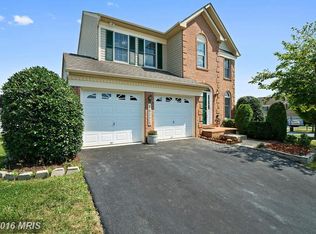 18321 Tapwood Rd, Boyds, MD 20841