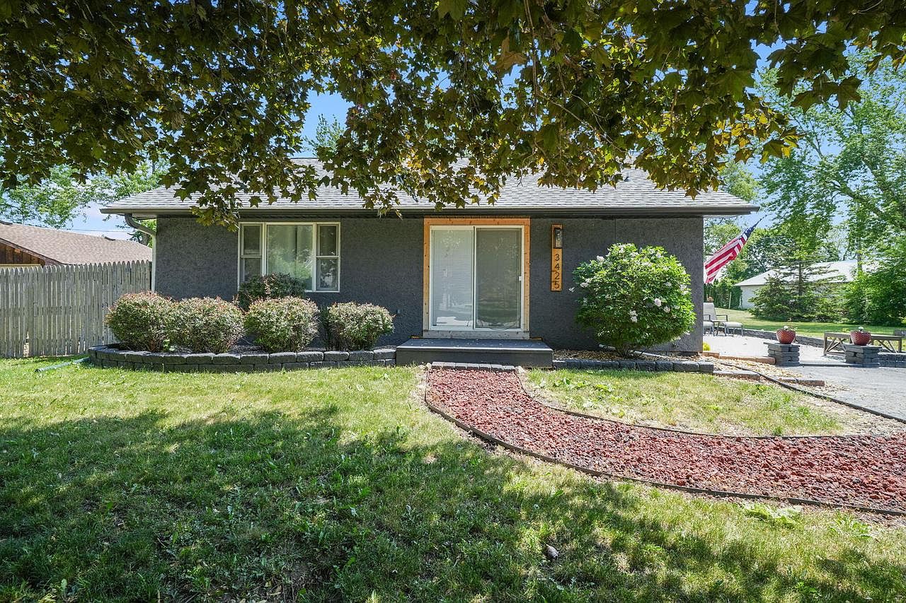 3425 Polk STREET, Kansasville, WI 53139 Zillow