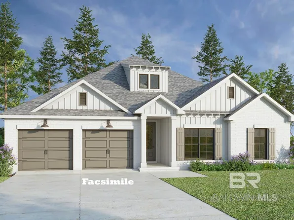 27422 Patch Place Loop, Daphne, AL 36526