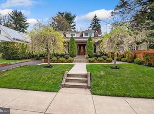 8345 Cadwalader Ave, Elkins Park, PA 19027