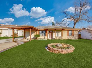 3306 William Brewster Dr, Irving, TX 75062