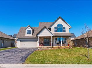6 Las Rd, West Lincoln, ON