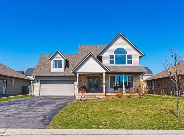 6 Las Rd, West Lincoln, ON L0R 2A0