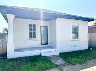 412 Pittsburgh Ave, Sheffield, AL 35660
