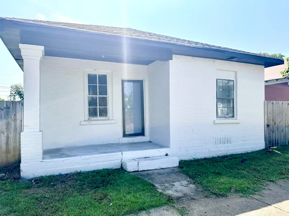 412 Pittsburgh Ave, Sheffield, AL 35660