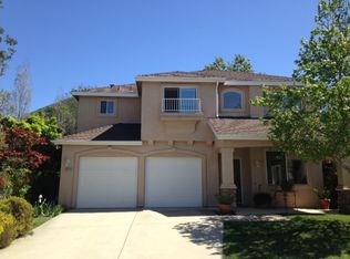 4554 Wavertree St, San Luis Obispo, CA 93401