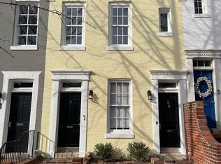 1654 Avon Pl NW, Washington, DC 20007