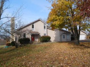 3265 N Cottonwood Rd, Harrison, AR 72601