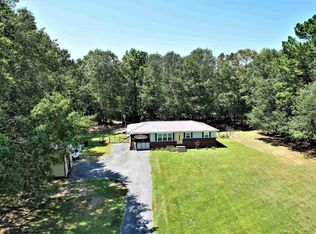 Bud Arthur Bridge Rd, Spartanburg, SC 29307