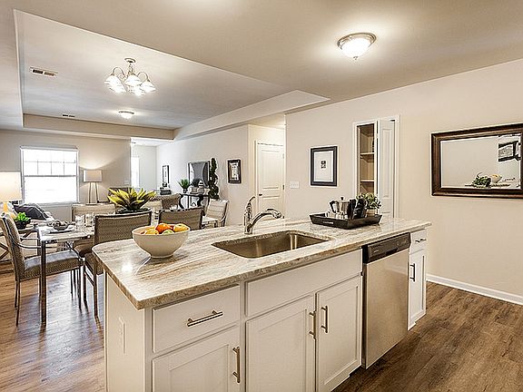Aspen Kitchen II