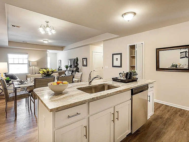 Aspen Kitchen II