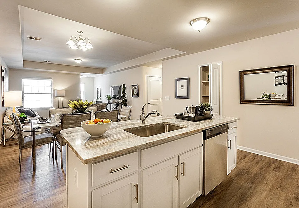 Aspen Kitchen II