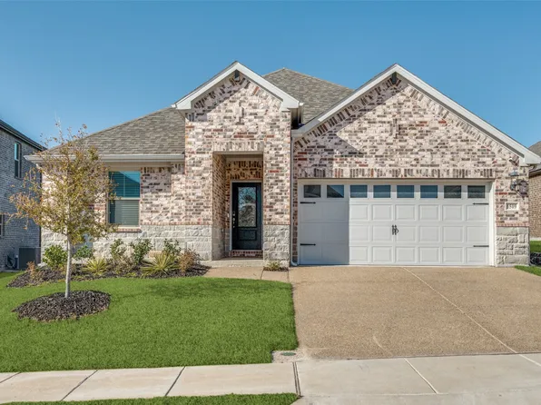 1509 Lannon Ln, Melissa, TX 75454