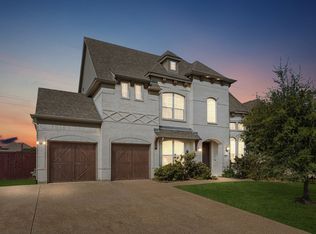 3613 Sparkling Dr, Plano, TX 75074