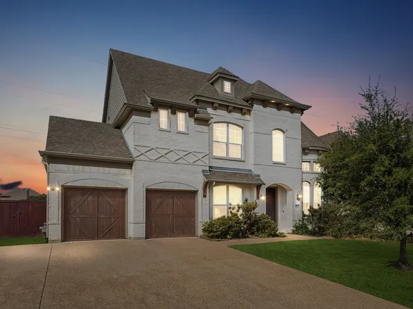 3613 Sparkling Dr, Plano, TX 75074