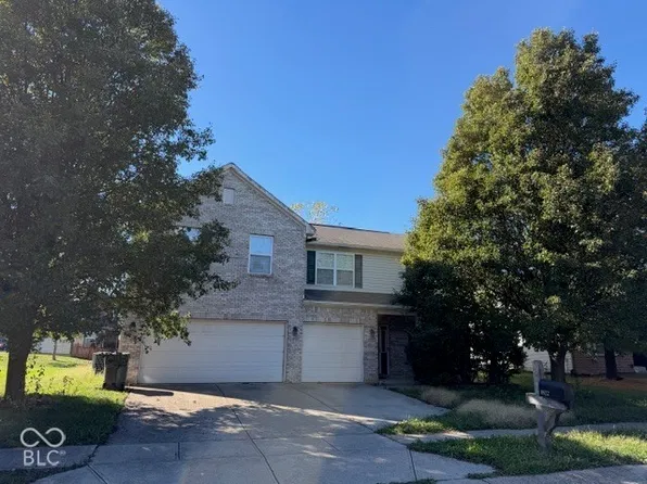 1822 Brook Crossing Way, Indianapolis, IN 46229