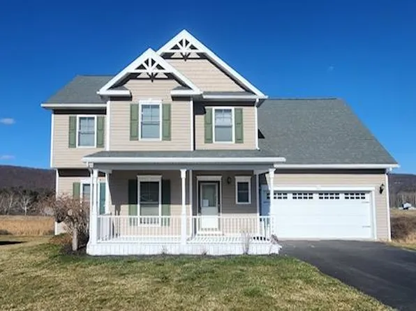 3426 Deer Crest Dr, Painted Post, NY 14870