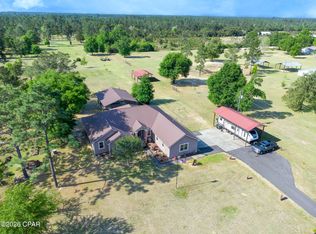 11908 Owenwood Rd, Fountain, FL 32438