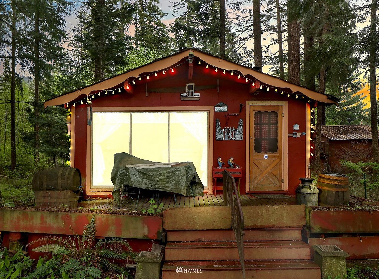 6281 Spruce Court, Maple Falls, WA 98266 Zillow