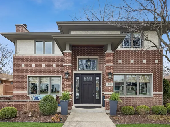 346 E South St, Elmhurst, IL 60126